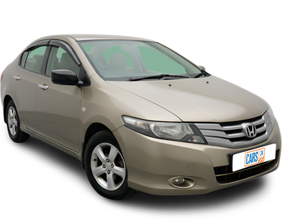 Honda City-img